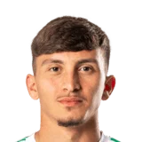 Zoabi 62 Rare ST FC 26 card