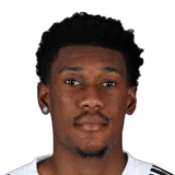 Agyemang 61 Common CAM FC 26 card