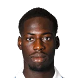 N'Diaye 53 Rare CM FC 26 card