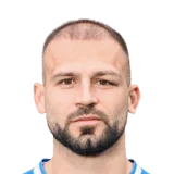 Marušić 64 Common ST FC 26 card