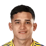Gorosito 59 Rare RB FC 26 card
