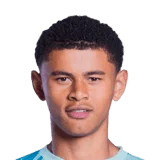 Brughmans 59 Rare GK FC 26 card