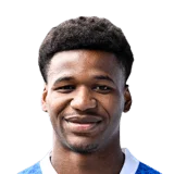 Manguelle 60 Common CB FC 26 card