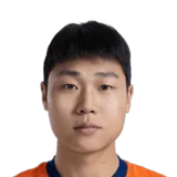 Jin Yonghao 54 Common LW FC 26 card