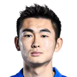 Chan Shinichi 67 LB FC 26 card