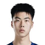 Zhang Zhenyang 53 Common CB FC 26 card