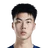 Zhang Zhenyang 53 Common CB FC 26 card