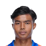 Singh 51 Rare LB FC 26 card