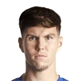 Jevsenak 59 Common CDM FC 26 card