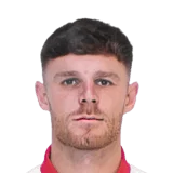 Walton 59 Common ST FC 26 card