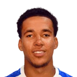 Otegbayo 63 Common CB FC 26 card