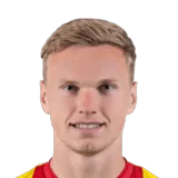 Smolarczyk 63 Common CB FC 26 card