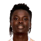 Gyamfi 60 Common ST FC 26 card