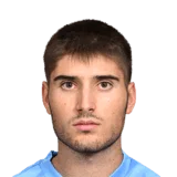 Di Bartolo 62 Common GK FC 26 card