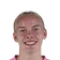 Melgård 74 Rare ST FC 26 card