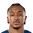 Dailon Livramento 80 Team of the Week ST FC 26 card