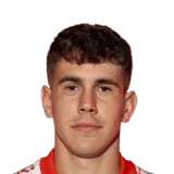 Debenedetti 66 Common ST FC 26 card
