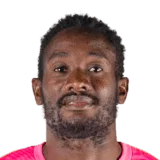 Sy 63 Common GK FC 26 card