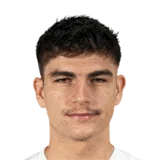 Buljubašić 58 Rare CM FC 26 card