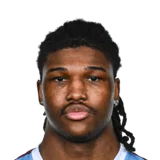 Harper-Bailey 56 Common CB FC 26 card