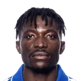 Sanyang 63 Common RM FC 26 card