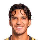 Ruggero 69 Common CB FC 26 card