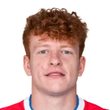 Krohn 60 Common ST FC 26 card