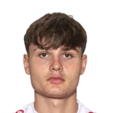 Čuber Potočnik 60 Rare ST FC 26 card