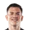 Morgan 58 Common GK FC 26 card