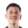 Morgan 58 Common GK FC 26 card