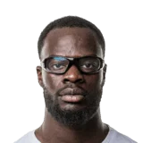 Ejeheri 62 Common GK FC 26 card