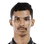 Al Harbi 50 Common LW FC 26 card