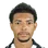 Matheus Dias 68 Common CDM FC 26 card