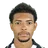 Matheus Dias 68 Common CDM FC 26 card