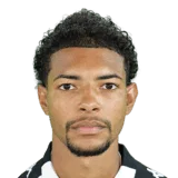 Matheus Dias 68 Common CDM FC 26 card
