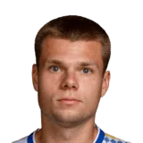 Mykhailenko 68 Common CM FC 26 card