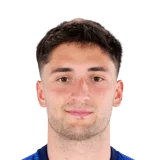 Gorrotxa 73 Rare CDM FC 26 card