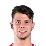 Koutsidis 63 CB FC 26 card