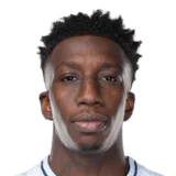 Hawsawi 54 Common CM FC 26 card