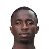 Asante 60 Common RW FC 26 card