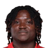 Ambrose 59 Common ST FC 26 card