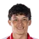 Hughes 57 Common CB FC 26 card