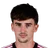 Dean 58 Common RM FC 26 card