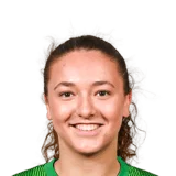 Annets 68 Common GK FC 26 card