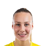 Jílková 67 Common GK FC 26 card