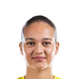 Sobotková 55 Common GK FC 26 card