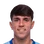 Izan Merino 66 Common CM FC 26 card