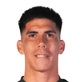 Sayavedra 64 Common LB FC 26 card