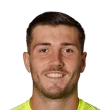 Phillips 55 Common GK FC 26 card