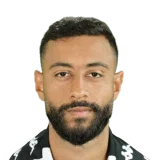 Labidi 64 Rare CM FC 26 card